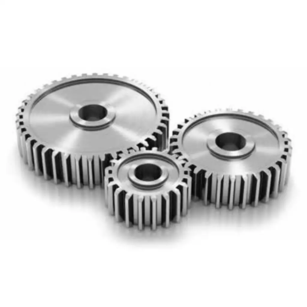 imalat - CNC Katipoğlu Makina